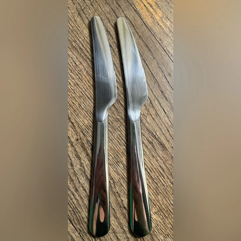 Butter Knives Set